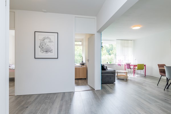 Foto - Te koop: Instapklaar gerenoveerd 3 slaapkamer appartement met berging in Brunssum